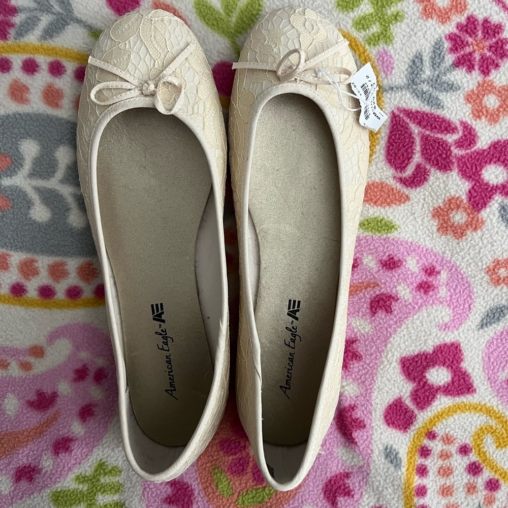 Flats